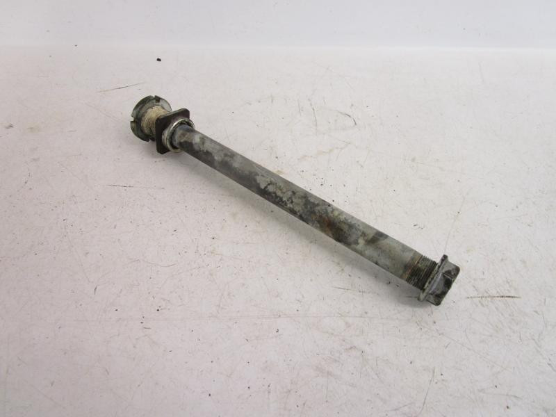 98 Kawasaki ZX 7R Ninja Swingarm Pivot Bolt 33032-1173 1996-2003
